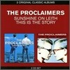 Proclaimers - 2 Original Classic Albums (Sunshine On Leith + This Is The Story)