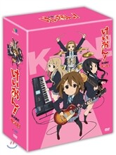 케이온 LE (けいおん!) 슬림케이스