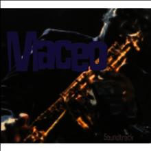 Maceo Parker - Maceo (CD)