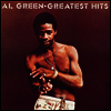 Al Green - Greatest Hits (180G)(LP)