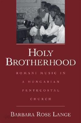 Holy Brotherhood