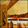 Stevie Wonder - Innervisions (Motown) (180g Super Vinyl) (LP)