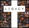 Planetshakers (플래닛쉐이커스) - Legacy