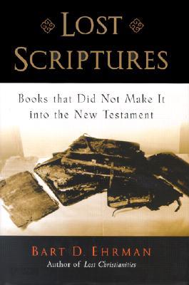 Lost Scriptures