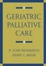 Geriatric Palliative Care