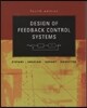 Design of Feedback Control Systems