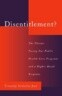 Disentitlement?