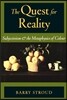 The Quest for Reality: Subjectivism & the Metaphysics of Colour