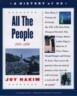 A History of US, Book 10: All the People 1945-2001, 3/E