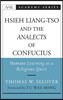 Hsieh Liang-Tso and the Analects of Confucius