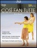 Philippe Jordan 모차르트: 오페라 '코지 판 투테' -  필립 조르당 (Mozart: Cosi Fan Tutte)