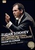 Tugan Sokhiev 베토벤: 바이올린 협주곡 / 브람스: 교향곡 1번 / 바르톡: 허수아비 왕자 - 투간 소키에프, 툴루즈 카피톨 오케스트라 (Beethoven / Brahms / Bartok)