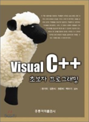 Visual C++ 초보자 프로그래밍