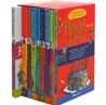Roald Dahl 베스트 10종 박스 세트 (US Edition)