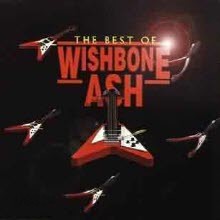 Wishbone Ash - Best Of Wishbone Ash (수입/미개봉)