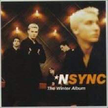 N Sync - The Winter Album