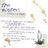 [중고] V.A. / The Winter (박정현,이수영,성시경)
