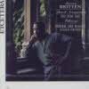 Derek Lee Ragin, Julius Drake - Benjamin Britten : Recital (수입/미개봉/ktc1092)