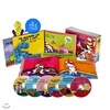 [Faux Paw Media Group] 데비카멘(debby carman) (전6권+CD6장)-영어원서★미국 아마존 닷컴에서 절찬 판매중★
