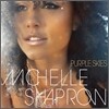 Michelle Shaprow - Purple Skies