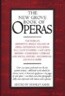 The New Grove Book of Operas
