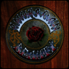 Grateful Dead - American Beauty (CD)