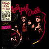 New York Dolls - Live at Radio Luxembourg,Paris '73 (LP+CD)