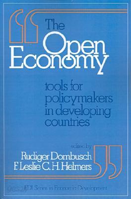 The Open Economy: Tools for Policymakers in Developing Countries