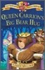Queen Carrion's Big Bear Hug