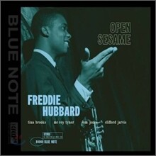 Freddie Hubbard (프레디 허바드) - Open Sesame