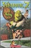 Popcorn Readers 2 : Shrek 2 (Book & CD)