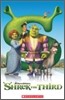 Popcorn Readers 3 : Shrek the Third (Book & CD)