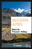 Second April