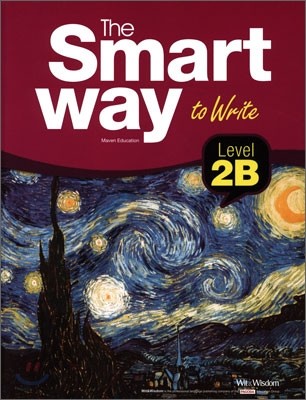 The Smart Way to Write 2B