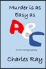 Murder is as Easy as ABC: Ed Lazenby mystery