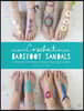 Crochet Barefoot Sandals: 8 Crochet Patterns to Make Your Feet Happy