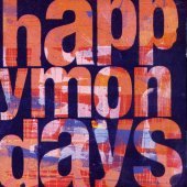 [수입] Happy Mondays - The Peel Sessions 