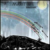 Maritime - Human Hearts (LP)