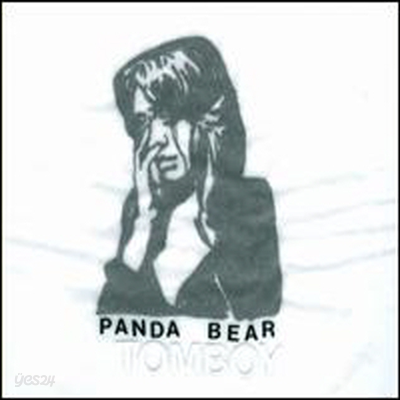 Panda Bear - Tomboy (LP)