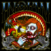 Indian - Guiltless (LP)
