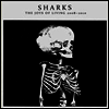 Sharks - Joys Of Living 2008-2010 (LP)