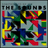 Sounds - Something To Die For (LP)