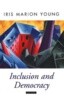 Inclusion and Democracy