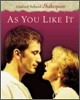 As You Like It
