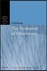 The Treatment of Obsessions