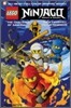 Ninjago 1 : The Challenge of Samukai