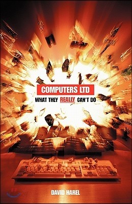 Computers Ltd.: What They Really Can&#39;t Do