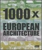 1000x European Architecture