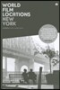 World Film Locations: New York