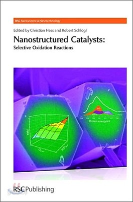 Nanostructured Catalysts